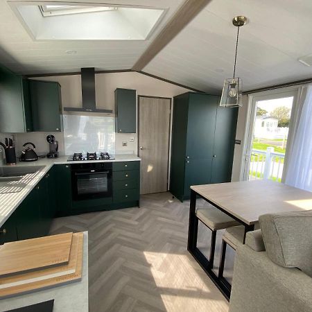 Riverwood Lodge New Quay Eksteriør bilde