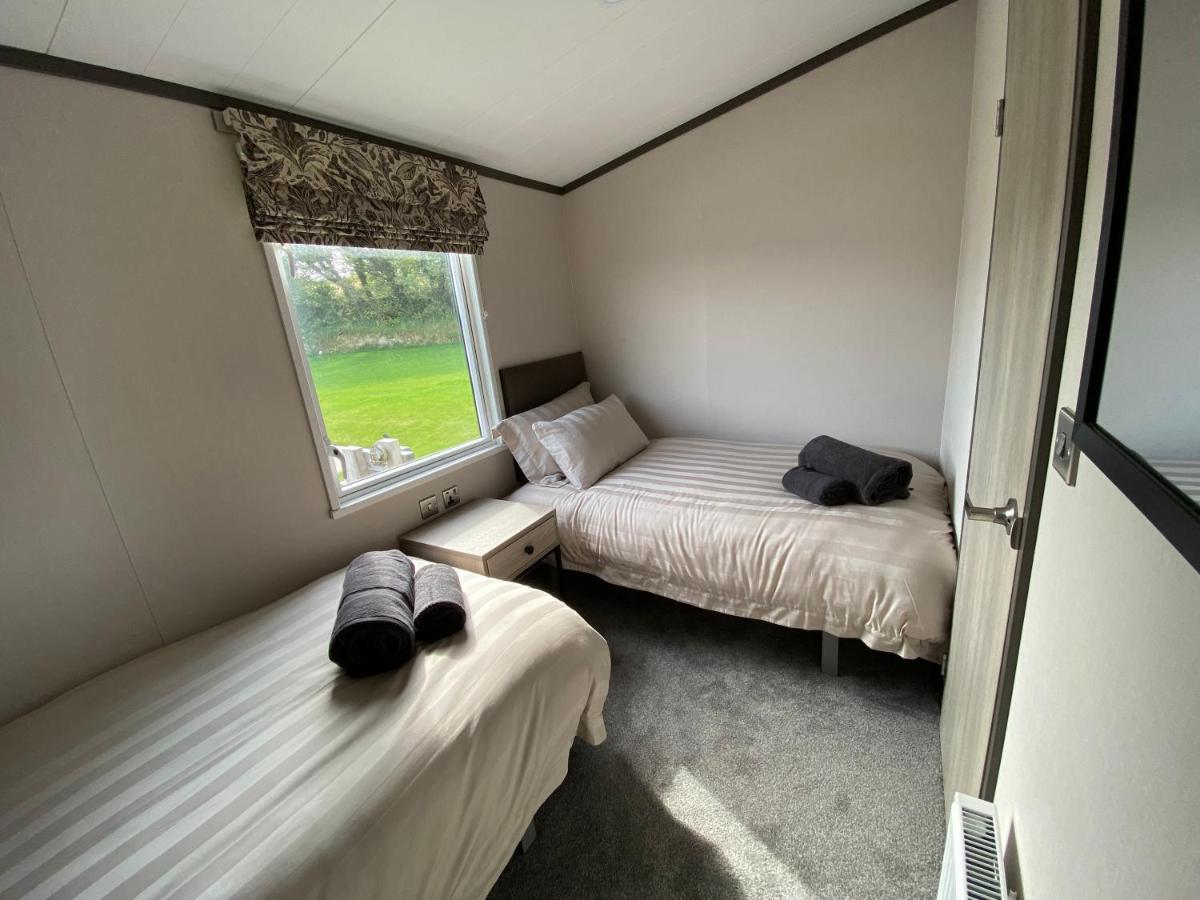 Riverwood Lodge New Quay Eksteriør bilde