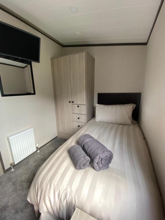 Riverwood Lodge New Quay Eksteriør bilde